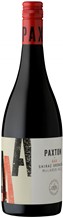 Paxton AAA Shiraz Grenache 750ml